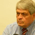 «Nosotros respetamos el derecho de poder manifestarse»: Maurilio Fuentes
