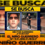 Ofrece Perú 132 mil dólares por líder del “Tren de Aragua”: Se fugó de cárcel en Venezuela