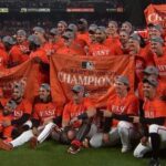 Orioles conquista el título de la División Este de la LA