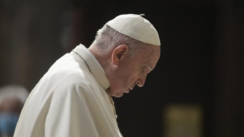 Papa Francisco expresa su dolor y solidaridad por el terremoto de Marruecos