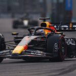 Pesadilla para Checo: Pérez y Verstappen quedan fuera de la Q3 del GP de Singapur