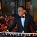 Raúl Lerma, un gran concertista de piano