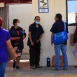Reduce 37 por ciento mano de obra en industria de Juárez