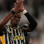 Reportan que el futbolista francés, Paul Pogba, dio positivo en test antidoping