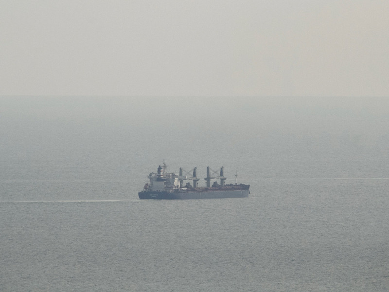 Rusia destruye cuatro lanchas ucranianas con soldados a bordo en el mar Negro