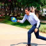 Surge en Morelia el pickleball promovido por IMCUFIDE