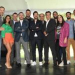 TV Azteca presenta DBUT FC, el primer reality sobre futbol
