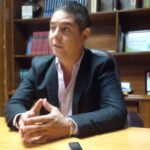 Todo listo para el segundo Informe de Gobierno del alcalde de Ahumada