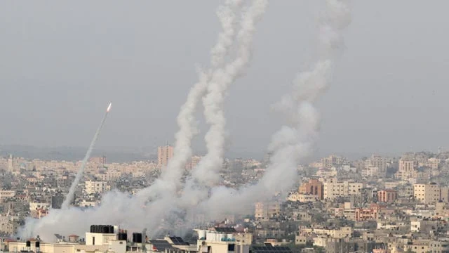 Hamás convoca movilización general del mundo árabe en apoyo a palestinos