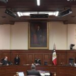 Ministra presidenta de SCJN acepta invitación de senadores para tratar tema de fideicomisos