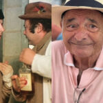 Murió Burt Young, actor que interpretó a Paulie en ‘Rocky’; Sylvester Stallone le dedica mensaje