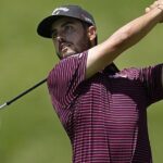 Abraham Ancer, cerca de no garantizar jugar en LIV Golf