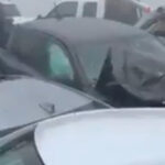 Al menos 7 personas perdieron la vida en choque provocado por «súper niebla», en Luisiana