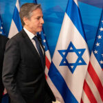 Antony Blinken reafirma el compromiso de Estados Unidos con Israel en materia de defensa