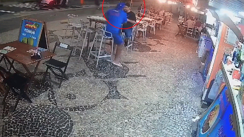 Asesinato de tres médicos en Río de Janeiro genera sospecha sobre motivación del crimen