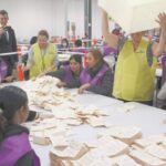 Australia rechaza dar derechos a indígenas