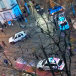Bruselas baja nivel de alerta máxima a grave, tras ataque armado que dejó dos personas sin vida