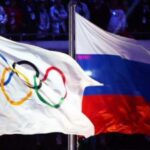 COI suspende al Comité Olímpico de Rusia
