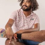 David Hall, un productor que busca el éxito