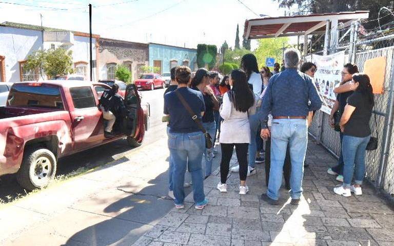 Denuncian abusos sexuales contra 20 estudiantes de primaria; agresor fue detenido