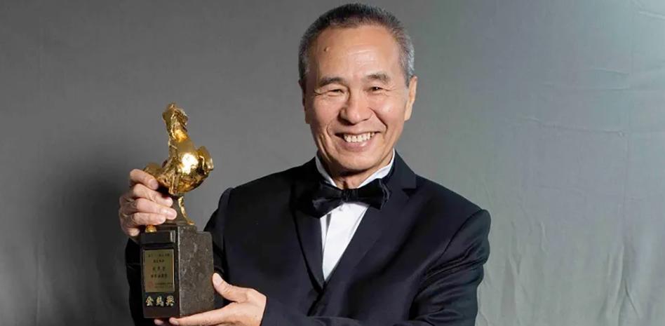 El director taiwanés Hou Hsiao Hsien sufre de alzhéimer, según su hijo