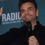 Eugenio Derbez: “He estado buscando historias para tratar de cambiar la imagen que se tiene del latino”