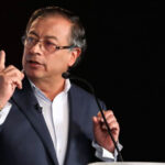 Fiscalía colombiana inicia investigación por presunta financiación irregular en campaña de Gustavo Petro