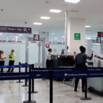 Formaliza Semar control de operaciones del AICM