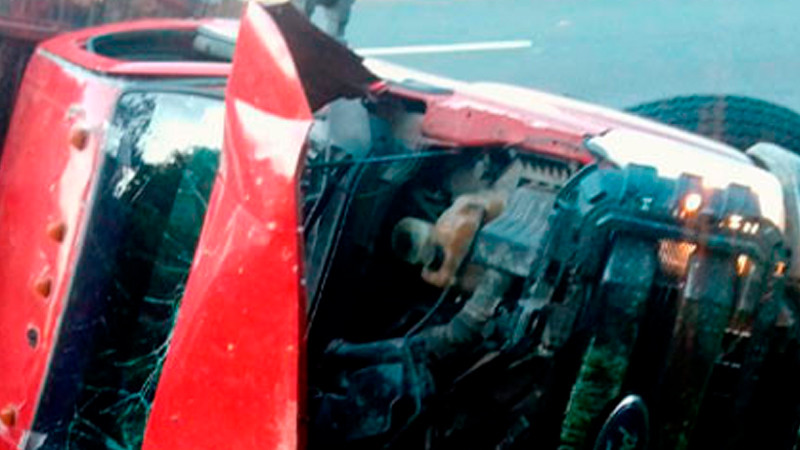 Identifican a 4 de las 10 migrantes cubanas fallecidas en accidente, en Chiapas