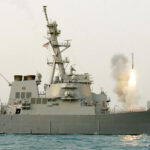 Japón se rearmará con misiles Tomahawks con un alcance de ataque de 1.600 kilómetros