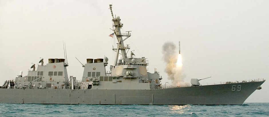 Japón se rearmará con misiles Tomahawks con un alcance de ataque de 1.600 kilómetros