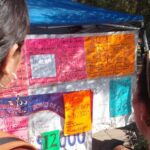 Juarenses acuden a buscar trabajo en Monumento a Benito Juárez
