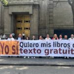 La SCJN nos dio la razón: Estrada por resolución de libros de texto gratuitos