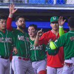 Los Juegos Panamericanos arrancan este miércoles con un Chile-México en beisbol