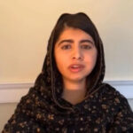 Malala condena ataque a hospital en Gaza