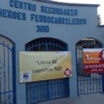 «No hay paso atrás»: SNTE anuncia que paro de labores en escuelas continúa