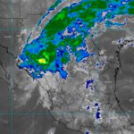 Pronostican cielo nublado y lluvias con chubascos en Michoacán