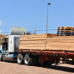 Proponen establecer Policía Forestal; Sería un apoyo adicional: Madereros