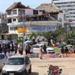 Recorren 8 localidades de Acapulco y Coyuca de Benitez, en Guerrero, para continuar brigadas de censo