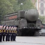 Rusia llama a filas a 130.000 ciudadanos para cumplir el servicio militar obligatorio
