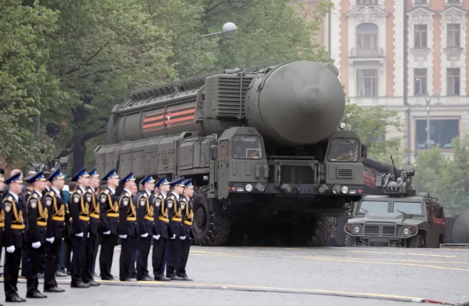 Rusia llama a filas a 130.000 ciudadanos para cumplir el servicio militar obligatorio