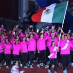Santiago inaugura los primeros JP de su historia