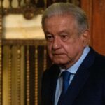AMLO acusa corrupción en la SCJN tras frenar extradición de «El Nini»