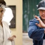 Jackie Chan y Ralph Macchio protagonizarán la próxima película de ‘Karate Kid’