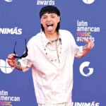¡Eso, compa! La música mexicana se abre camino