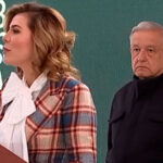 AMLO asistirá a informe de gobierno de gobernadora de Baja California