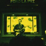 Black Marble y su post punk mágico en la CDMX