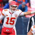 Chiefs-Dolphins, en Frankfurt, y Eagles-Cowboys, acaparan los focos