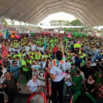 Claudia Sheinbaum visitará este viernes 3 de noviembre San Luis Potosí