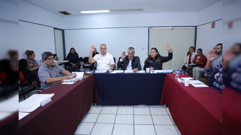 Definen Jurado para el 14° Premio Estatal al Mérito de las Personas con Discapacidad 2023